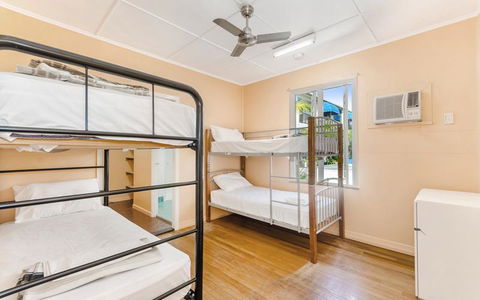 Civic Guesthouse - Tourism Brisbane 2