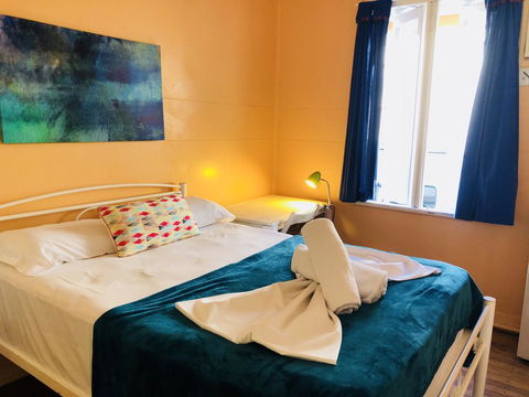 Civic Guesthouse - Tourism Brisbane 1