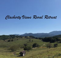 Clacherty Views - Tourism Brisbane
