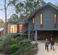 Cladich Pavilions Bed and Breakfast - Tourism Brisbane