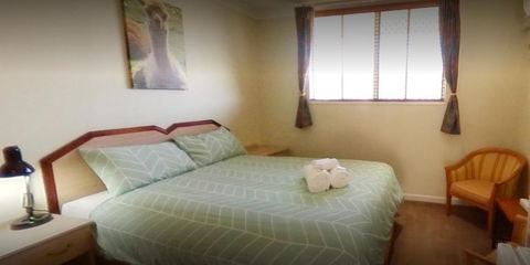 Clansman Motel - Tourism Brisbane 2