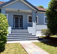 Clanwilliam - Tourism Brisbane