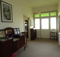 Claremont Farmhouse - Tourism Brisbane
