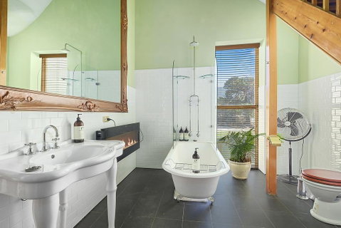 Claremont House - Tourism Brisbane 3