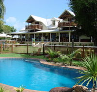 Clarence River Bed  Breakfast - Tourism Brisbane