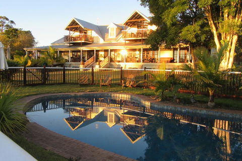 Clarence River Bed & Breakfast - Tourism Brisbane 3