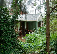 Clarendon Chalets - Tourism Brisbane