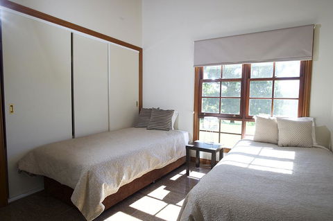 Clarendon Forest Retreat - Tourism Brisbane 2