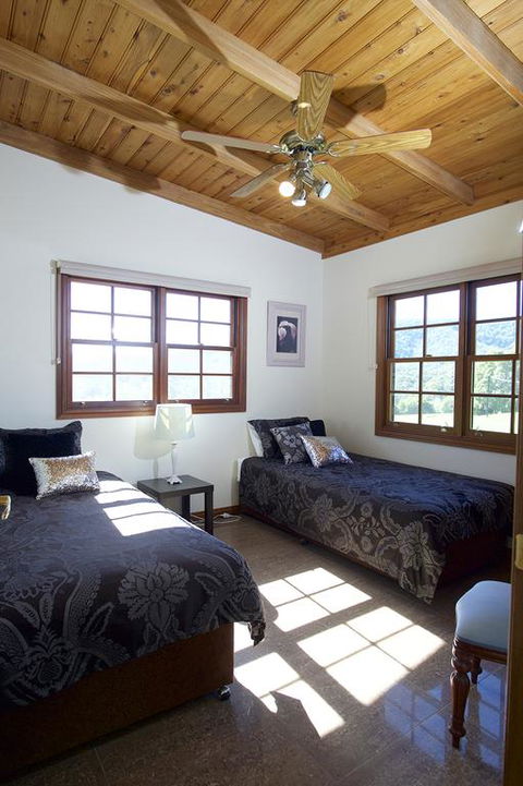 Clarendon Forest Retreat - Tourism Brisbane 3