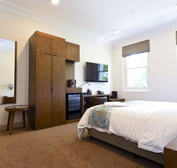 Clarendon Hotel Melbourne