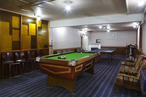 Clarendon Motel And Guesthouse - Brisbane Tourism 1