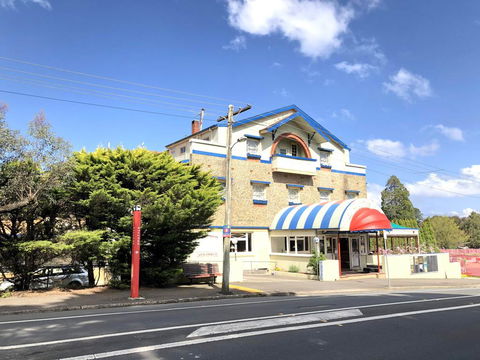 Clarendon Motel And Guesthouse - Brisbane Tourism 0