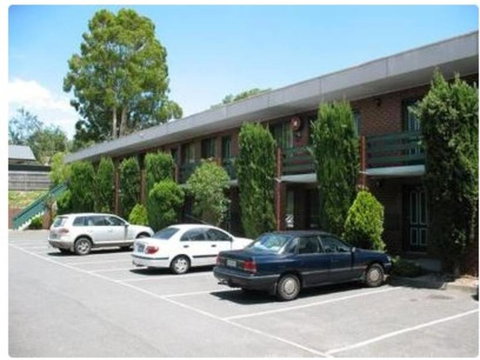 Classic Queen Room 2 In Oakleigh - Tourism Brisbane 1