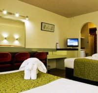 Classic Twin-bed Room 1 In Oakleigh - Tourism Brisbane