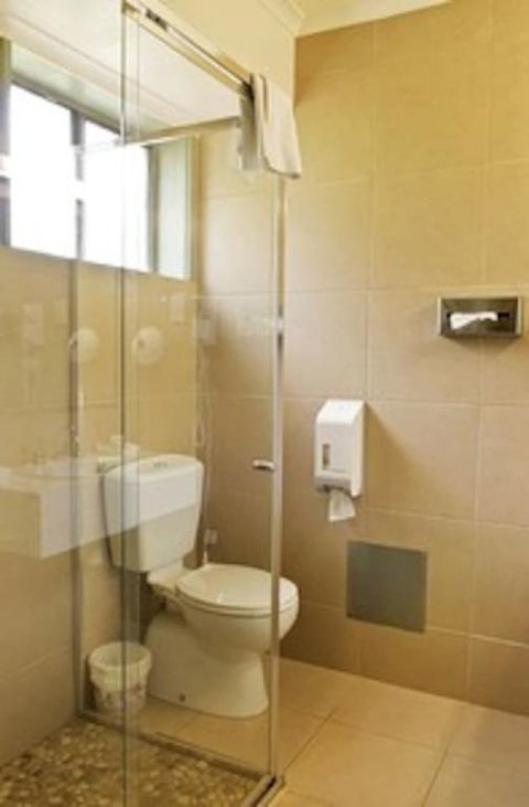 Classic Twin-bed Room 1 In Oakleigh - Tourism Brisbane 3