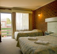 Classic Twin-bed Room 2 In Oakleigh - Tourism Brisbane