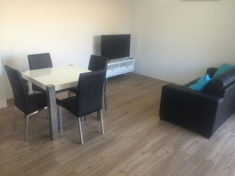 Clearwater Motel Apartments - Tourism Brisbane 1