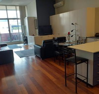 Cleopa Apartment Camperdown - Tourism Brisbane