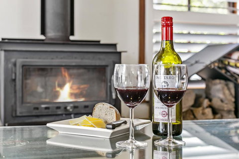 Clervaux Cottage - Tourism Brisbane 1