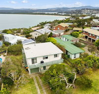 Cliffhanger - Pet Friendly - Tourism Brisbane