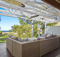 Clissold by Collers MOLLYMOOK - Tourism Brisbane