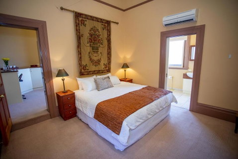 Clocktower Suites - Tourism Brisbane 1