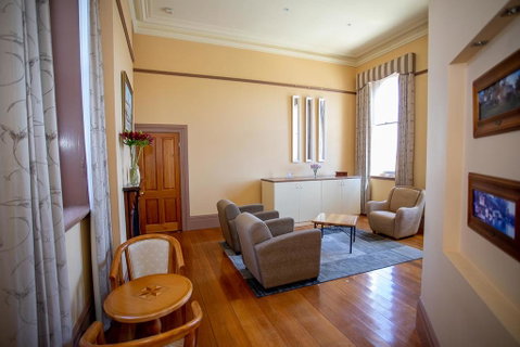 Clocktower Suites - Tourism Brisbane 0