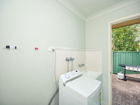 Close To Tea Gardens Waterfront - Tourism Brisbane 2