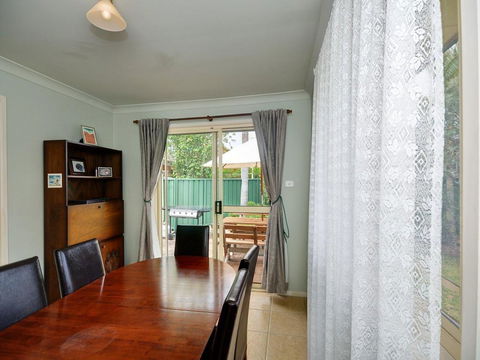 Close To Tea Gardens Waterfront - Tourism Brisbane 1