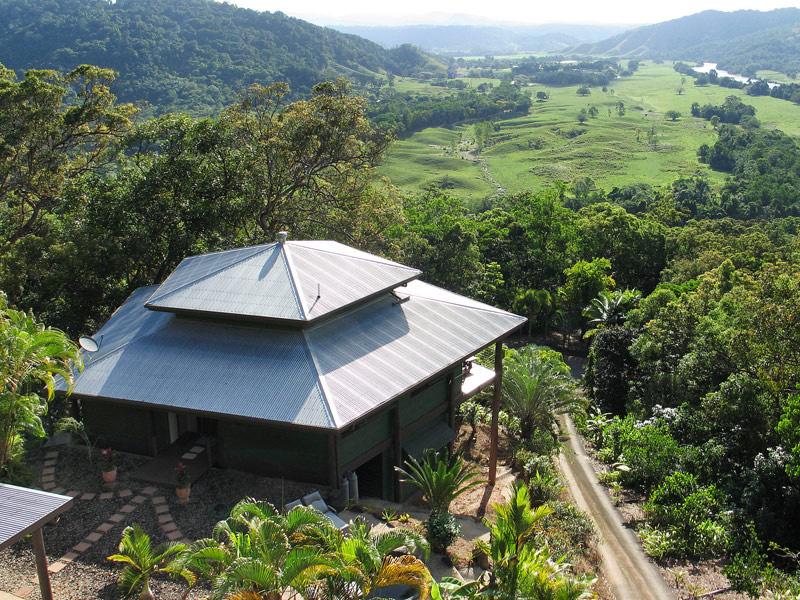 Daintree QLD Tourism Brisbane