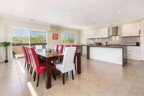CLOUD NINE - ROSEBUD - Tourism Brisbane 1