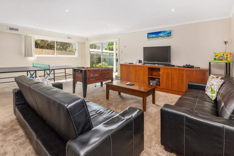 CLOUD NINE - ROSEBUD - Tourism Brisbane 2