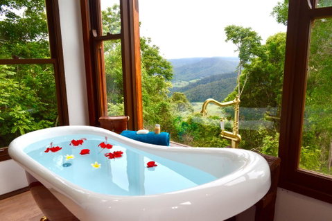 Clouds Serenity - Tourism Brisbane 0