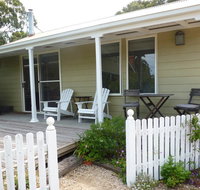 Clovelly Cottage - Tourism Brisbane