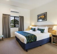 Club Maclean Motel - Tourism Brisbane
