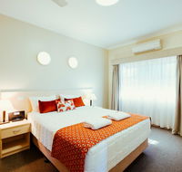 Club Motor Inn - Tourism Brisbane