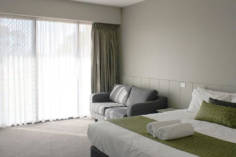 Club Mulwala Resort - Tourism Brisbane 1