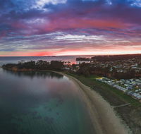 Clyde View Holiday Park - Tourism Brisbane
