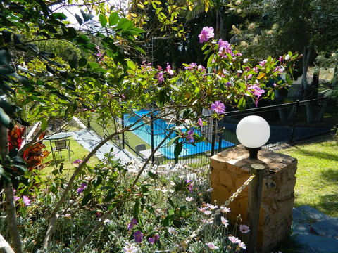 Coachman Motel - Tourism Brisbane 3