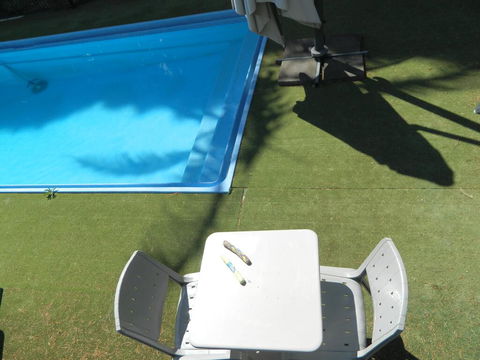 Coachman Motel - Tourism Brisbane 1