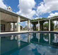 Coachmans Inn Warwick - Tourism Brisbane