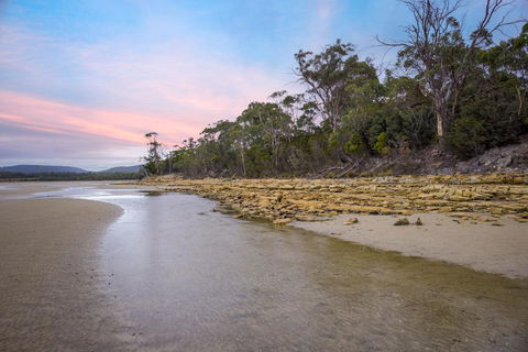 Coalmines Escape - Tourism Brisbane 0