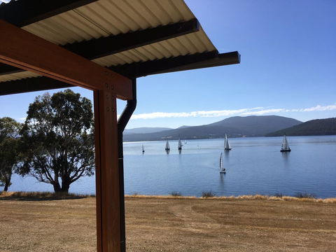 Coast House Tasmania - Tourism Brisbane 0