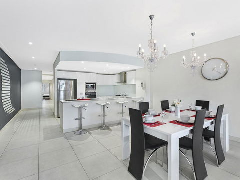 Coast Luxury Apartment 21 - Tourism Brisbane 0