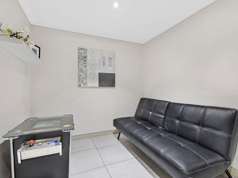 Coast Luxury Apartment 21 - Tourism Brisbane 2