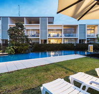 Coast Resort Merimbula - Tourism Brisbane