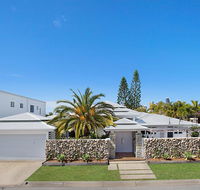 Coastal Elegance - Brisbane Tourism