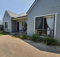 Coastal Heaven - Brisbane 4u