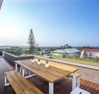 Coastal Horizons - Tourism Brisbane