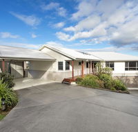 Coastal Retreat - Tourism Brisbane